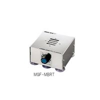 アズワン マグネティックファン(モーター部) MGF-MBRT 1個 3-6671-01（直送品）