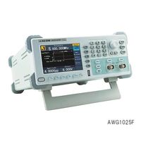 アズワン ファンクションジェネレータ 1μHz~10MHz 3-6696-01 1個（直送品）