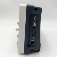 アズワン デジタルストレージオシロスコープ 50MHz 3-6700-01 1個（直送品）