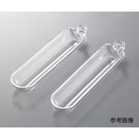 アズワン 石英ボート 3mL SJBO-3 1個 3-6713-03（直送品）