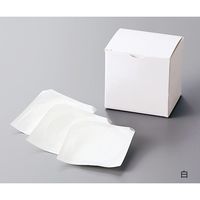 アズワン メンブレンフィルター 滅菌済 0.45μm 白 1個(100枚入) MFWG4745 1個(100枚) 3-6727-02（直送品）