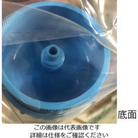 アズワン ＰＰ製フィルターホルダー FH-PP47 1個 3-6736-01