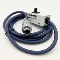 アズワン オートラボジャッキ (ハイスピード) リモートスイッチ 3-6776-11 1個（直送品）