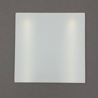 アズワン セラミックガラス板 ネオセラム Nー11 160 1枚 3-6778-01（直送品）