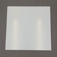 アズワン セラミックガラス板 ネオセラム Nー11 210 1枚 3-6778-02（直送品）
