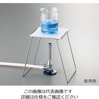 アズワン セラミックガラス板 ネオセラム Nー11 3-6778-03 1枚