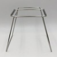 アズワン セラミックガラス板 ネオセラム Nー11 160角用台 3-6779-01 1個（直送品）