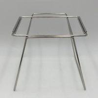 アズワン セラミックガラス板 ネオセラム Nー11 210角用台 3-6779-02 1個（直送品）