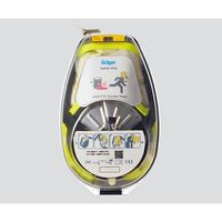 ドレーゲル 災害避難用フード 工業災害避難用 PARAT4730 1個 3-6836-01（直送品）