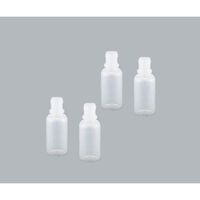 アズワン 微量定量点滴びん 本体 15mL 1箱(100個入) W242825 1箱(100個) 3-6881-05（直送品）