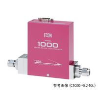 エフコン マスフローコントローラー 10SLM H2 3-6946-05 1個（直送品）