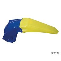 アズワン 自由成型樹脂 JIZAI 400×400×4mm 3-6954-03 1個（直送品）