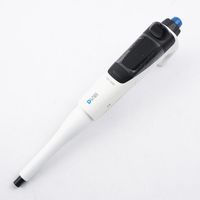 アズワン 電動ピペット dPette 連続分注タイプ 100~1000μL 100-1000 1個 3-7013-08（直送品）
