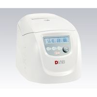 アズワン 卓上ハイスピン遠心機 本体(ローター付属) D3024 1個 3-7015-01（直送品）