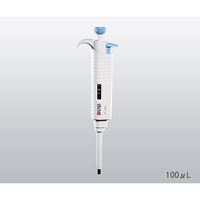 アズワン マイクロペットプラス シングルチャンネル・容量固定タイプ 2000μL 3-7024-11 1個（直送品）