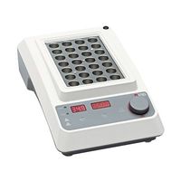 DLAB ドライブロックバス ブロック1個架け HB120-S 1個 3-7041-01（直送品）