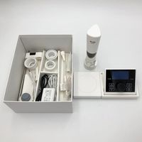 アズワン デジタルビュレット 0.01~99.99mL dTrite 1個 3-7043-01（直送品）