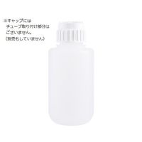 アズワン アスピレーター 交換用ボトル 4L PPCO Vacuum Bottles 1個 3-7050-11（直送品）