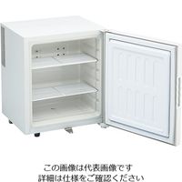 アズワン アイキューブ　カルチャーインキュベーター　高精度ホットタイプ FI-280 1箱 3-7056-01