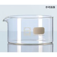 アズワン 結晶皿 60mL 213113406 1個 3-7114-03（直送品）