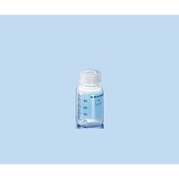 アズワン 広口瓶 KAUTEX(R) 100mL 2000783856 1本(1個) 3-7135-01（直送品）