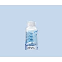 アズワン 広口瓶 KAUTEX(R) 250mL 2000783859 1本(1個) 3-7135-02（直送品）