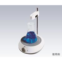 アズワン 小型スターラー アナログ EcoStir 1個 3-7147-01（直送品）