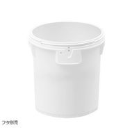 アズワン 密閉容器 4520-60-004 1個 2-9668-22（直送品）