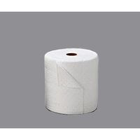 アズワン 液体吸収ロール(油用) OAR75 1箱 3-6577-02（直送品）