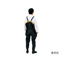 アズワン 胴付水中長靴 26.0cm 1-2682-15 1足（直送品）