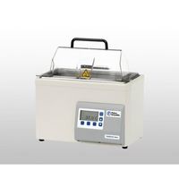 ウィザーライフサイエンス フード付ウォーターバス FSGPD2S 1個 1-5378-12（直送品）