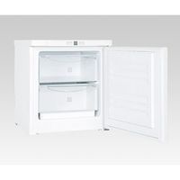 日本フリーザー 小型冷凍庫ミニキューブ(ー14~ー28°C、69L) GX-823HC 1台 2-1122-02（直送品）