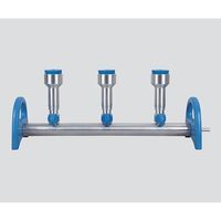 アズワン マニフォールド MultiVac 310-MS 1個 2-8387-11（直送品）