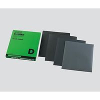 三共理化学 耐水研磨紙(Dタイプ)1箱(100枚入) DCCS #120 1箱(100枚) 3-1827-01（直送品）