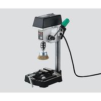 アズワン カップブラシ(軸付き) 真鍮メッキ撚り線 φ50×25mm ACG-50MW 1個 3-1854-02（直送品）