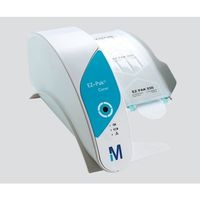 メルク メンブレンディスペンサーカーブ EzーPak(R) バッテリー付き EZCURVE01 1台 3-3442-01（直送品）