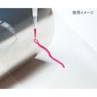 アズワン 親水処理ポリエステルフィルム 10枚入 3-6901-01 1セット(10枚)（直送品）