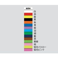 祥碩堂 太型マーキングチョーク 光明丹 蛍光ピンク S30055 1本 3-7215-15