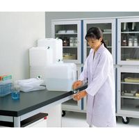 アズワン ラボタン ソフト 活栓無し 20L 4-4035-12 1本(1個)（直送品）