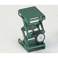 トーホー カラーラボジャッキ グリーン BOY100 1台 6-449-01（直送品）