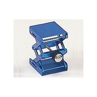 トーホー カラーラボジャッキ ブルー BOY105 1台 6-449-02（直送品）