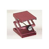 トーホー カラーラボジャッキ ピンク BOY110 1台 6-449-03（直送品）