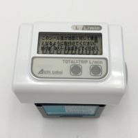 愛知時計電機 微少流量計 OF10ZZWN 1個 6-6600-12（直送品）