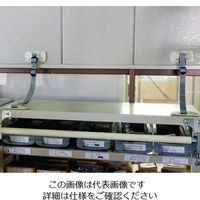 リンテック21 キャビネットホルダーLP 1個入 LH-803P 1個 61-3740-48