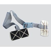 リンテック21 キャビネットホルダーBLB LH-8052B 1個 61-3740-63（直送品）