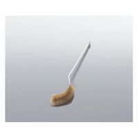 ウィザーライフサイエンス 洗浄用ブラシ フラスコ用(250mL) 1本入 03-570A 1本 7-5328-11（直送品）