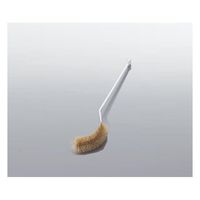 ウィザーライフサイエンス 洗浄用ブラシ フラスコ用(1000mL) 1本入 03-570C 1本 7-5328-13（直送品）