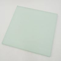 クライミング ガラス板(胴内径φ180用) CL64170-04-4 1個 3-6645-14（直送品）