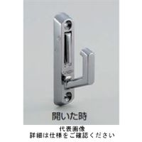 スガツネ工業 ステンレス鋼(SUS316相当品)製ナス環フック ENーK120 1個（直送品）