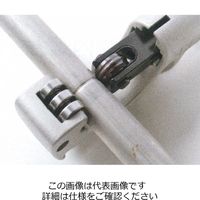 エスコ 6 ー 42mm パイプカッター(ステンレス管用/ベアリング入) EA203TA-6 1個（直送品）